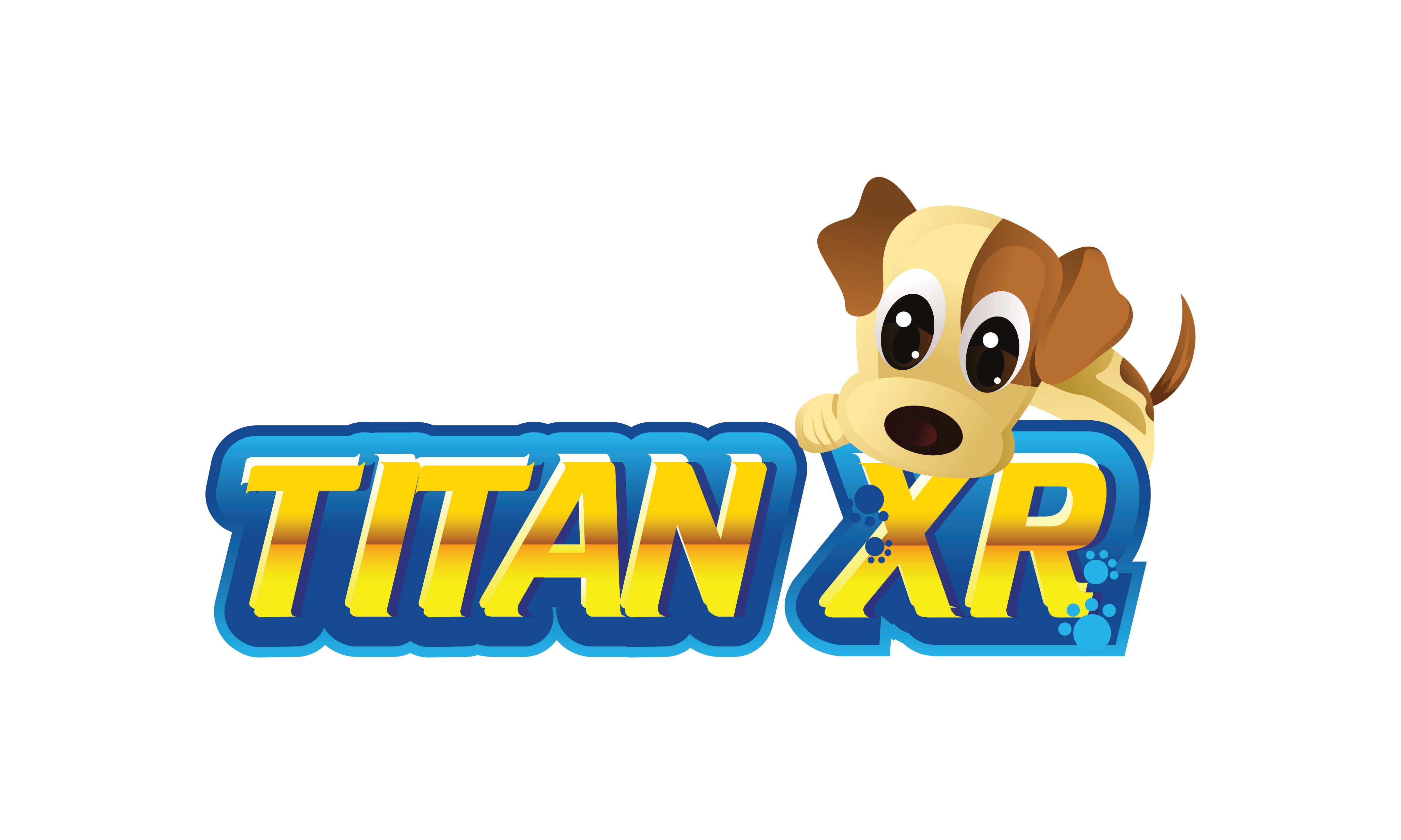 TITANXR